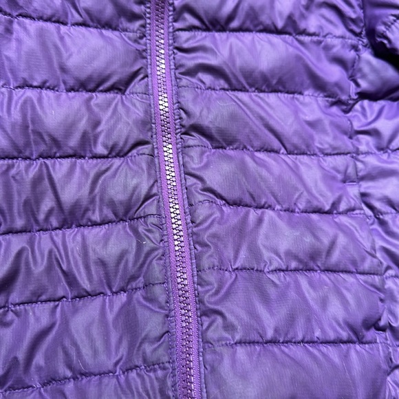 Primary Kids Puffer Jacket - Picture 4 of 4